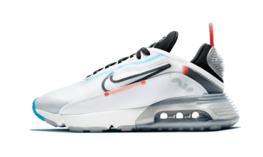 Air Max 2090 Pure Platinum CT7698-100