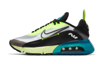 Air Max 2090 Valerian Blue CK2612-103