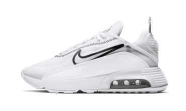 Air Max 2090 White CK2612-100