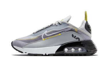 Air Max 2090 Wolf Grey BV9977-002