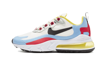 Air Max 270 React Bauhaus Light AO4971-002