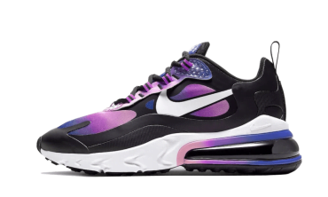 Air Max 270 React Magic Flamingo BV3387-400