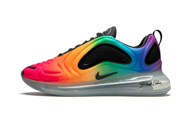 Air Max 720 Be True (2019) CJ5472-900