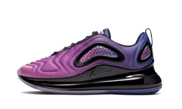 Air Max 720 Magic Flamingo CD0683-400