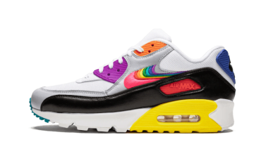 Air Max 90 Be True (2019) CJ5482-100