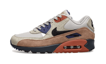 Air Max 90 Desert Sand CI5646-001