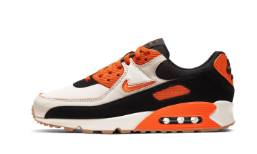 Air Max 90 Home & Away Orange CJ0611-100