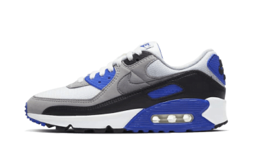Air Max 90 Hyper Royal CD0490-100