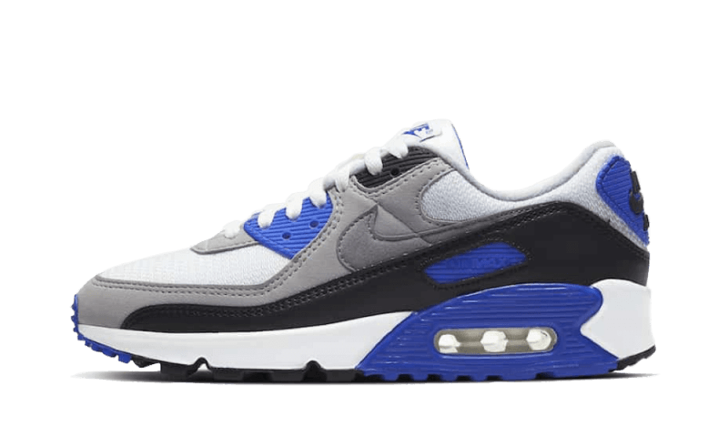 Air Max 90 Hyper Royal CD0490-100 - Footisking