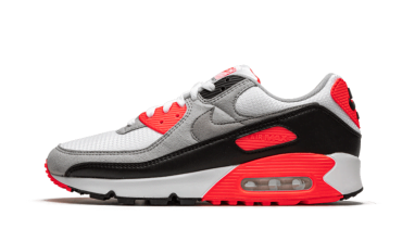 Air Max 90 Infrared (2020) CT1685-100
