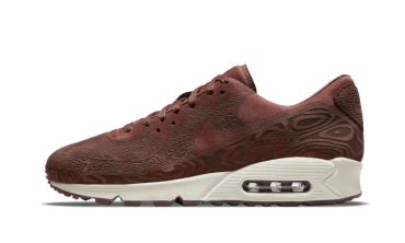 Air Max 90 Laser Mahogany DH4689-200