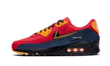 Air Max 90 London CJ1794-600
