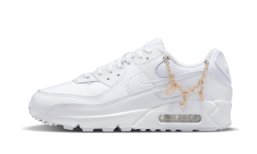 Air Max 90 Lucky Charm White DH0569-100