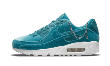 Air Max 90 Lucky Charms Ash Green DO2194-001