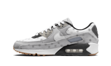 Air Max 90 NRG White Polka CZ1929-100