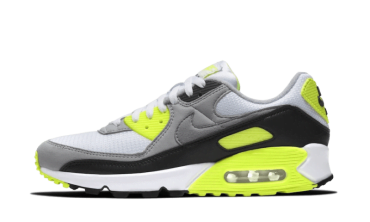 Air Max 90 OG Volt CD0881-103