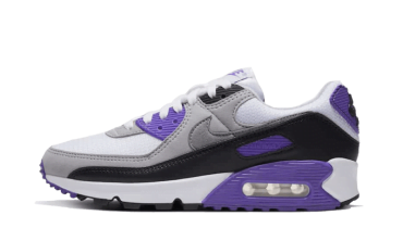 Air Max 90 Recraft Hyper Grape CD0490-103