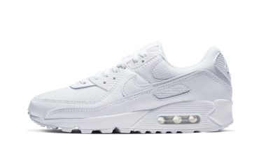 Air Max 90 Recraft Triple White CQ2560-100