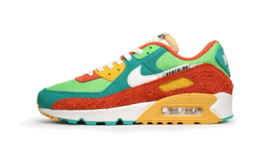 Air Max 90 SE Running Club DC9336-300