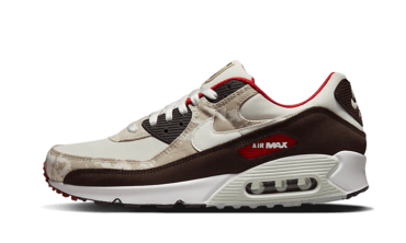 Air Max 90 SE Social FC DX3576-001
