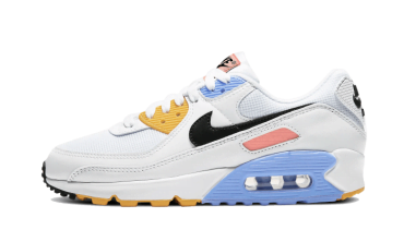 Air Max 90 Solar Flare CZ3950-100
