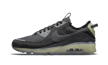 Air Max 90 Terrascape Black Lime Ice DH2973-001