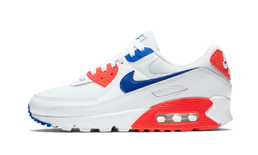 Air Max 90 Ultramarine 2020 CT1039-100