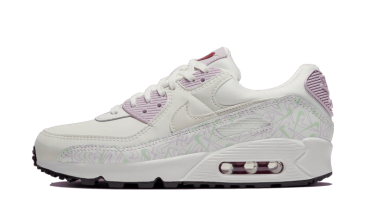 Air Max 90 Valentine's Day CI7395-100