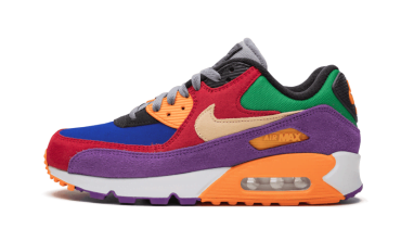 Air Max 90 Viotech 2.0 Red CD0917-600
