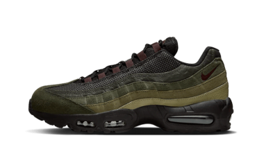 Air Max 95 Black Earth FD0652-001