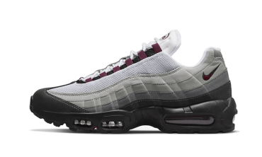Air Max 95 Dark Beetroot DQ9001-001