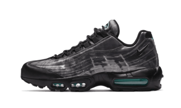 Air Max 95 DNA Aurora Green DA7735-001