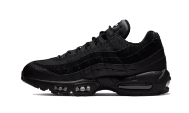 Air Max 95 Essential Black CI3705-001