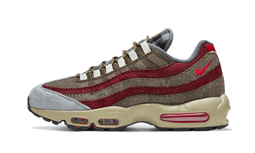Air Max 95 Freddy Krueger DC9215-200