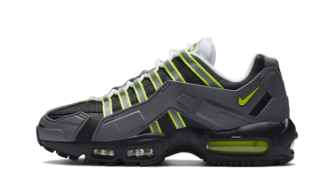 Air Max 95 NDSTRKT Neon CZ3591-002
