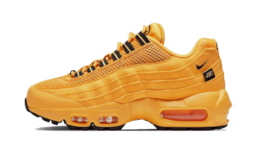 Air Max 95 NYC Taxi DH0147-700