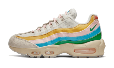 Air Max 95 Rise Unity DQ9323-200