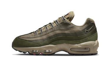 Air Max 95 Rough Green DQ8570-200