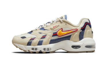 Air Max 96 II Beach DJ6742-200