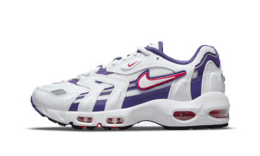 Air Max 96 II Cherry DA2230-100