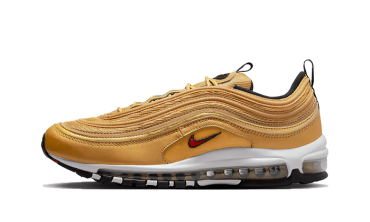 Air Max 97 Gold Bullet DM0028-700