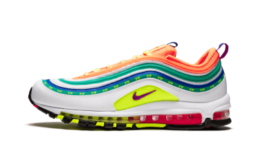 Air Max 97 London Summer Of Love CI1504-100