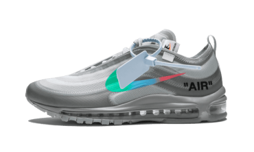 Air Max 97 Off-White Menta AJ4585-101