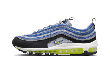 Air Max 97 OG Atlantic Blue Voltage Yellow DM0028-400