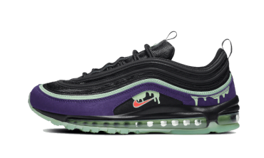 Air Max 97 Slime Halloween (2020) DC1500-001