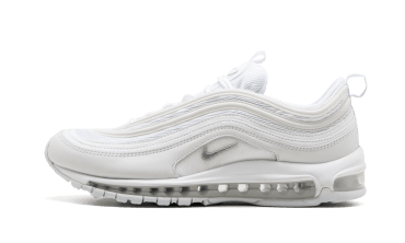Air Max 97 Triple White 921826-101