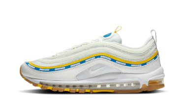 Air Max 97 Undefeated UCLA DC4830-100