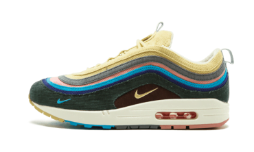 Air Max 97/1 Sean Wotherspoon AJ4219-400