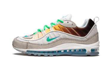 Air Max 98 La Mezcla CI1502-001