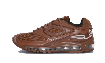 Air Max 98 TL Supreme Brown DR1033-200